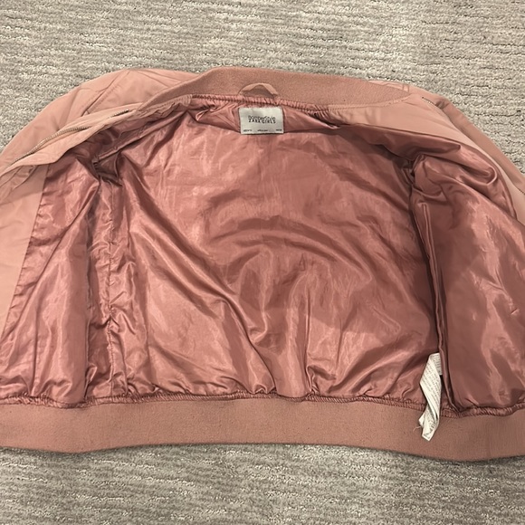 Bomber jacket - Picture 6 of 7